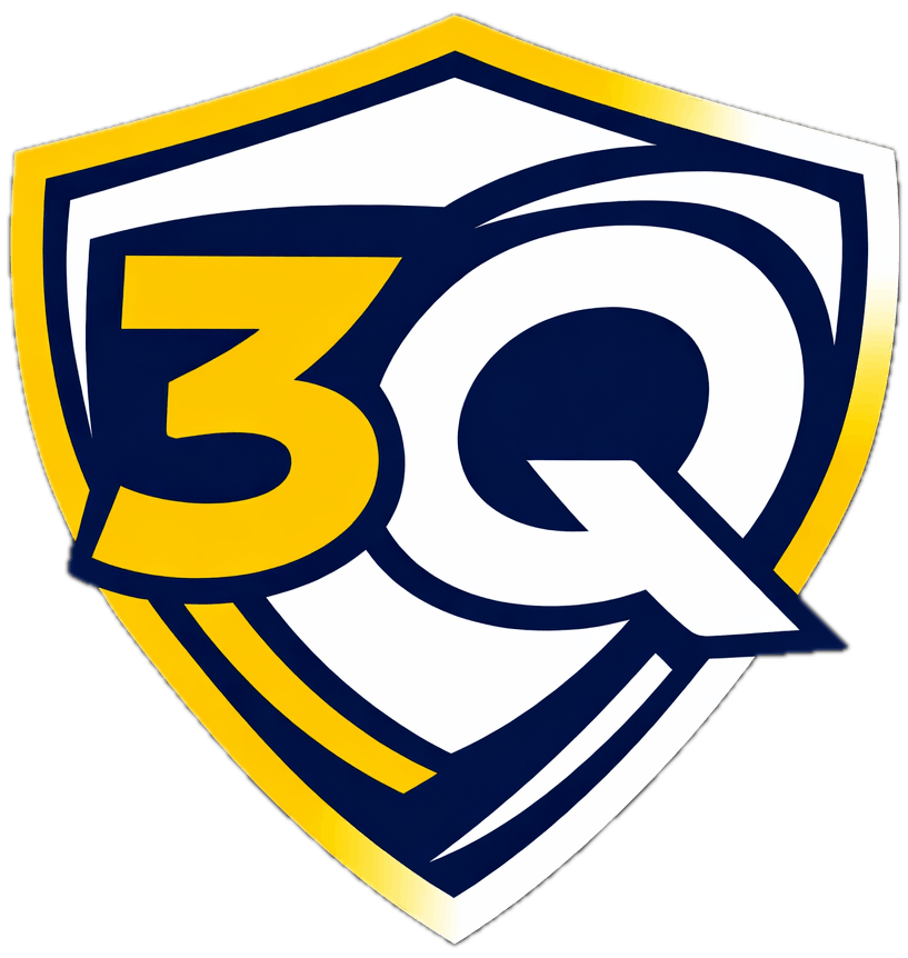 3Q Movers Logo
